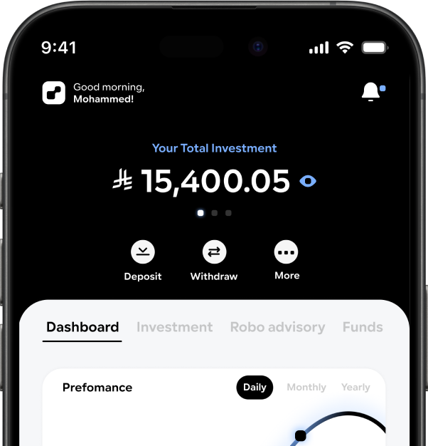 استثمار مباشر