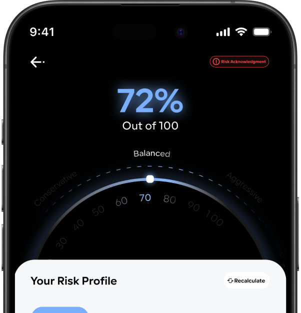 استثمار آلي Robo